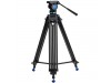 Benro KH25P Video Tripod